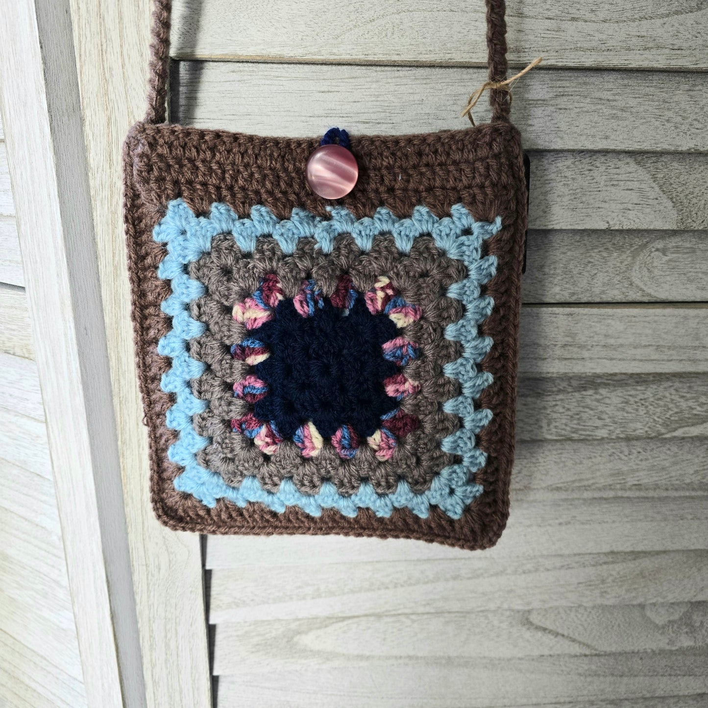 Crochet Bag