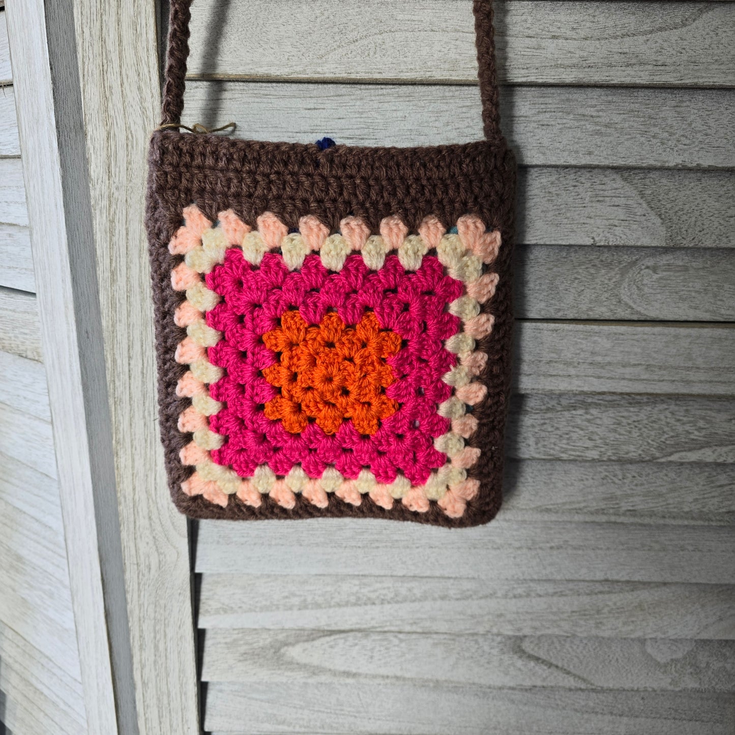 Crochet Bag