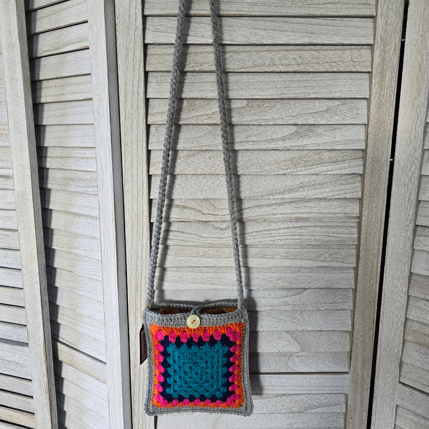 Crochet Bag