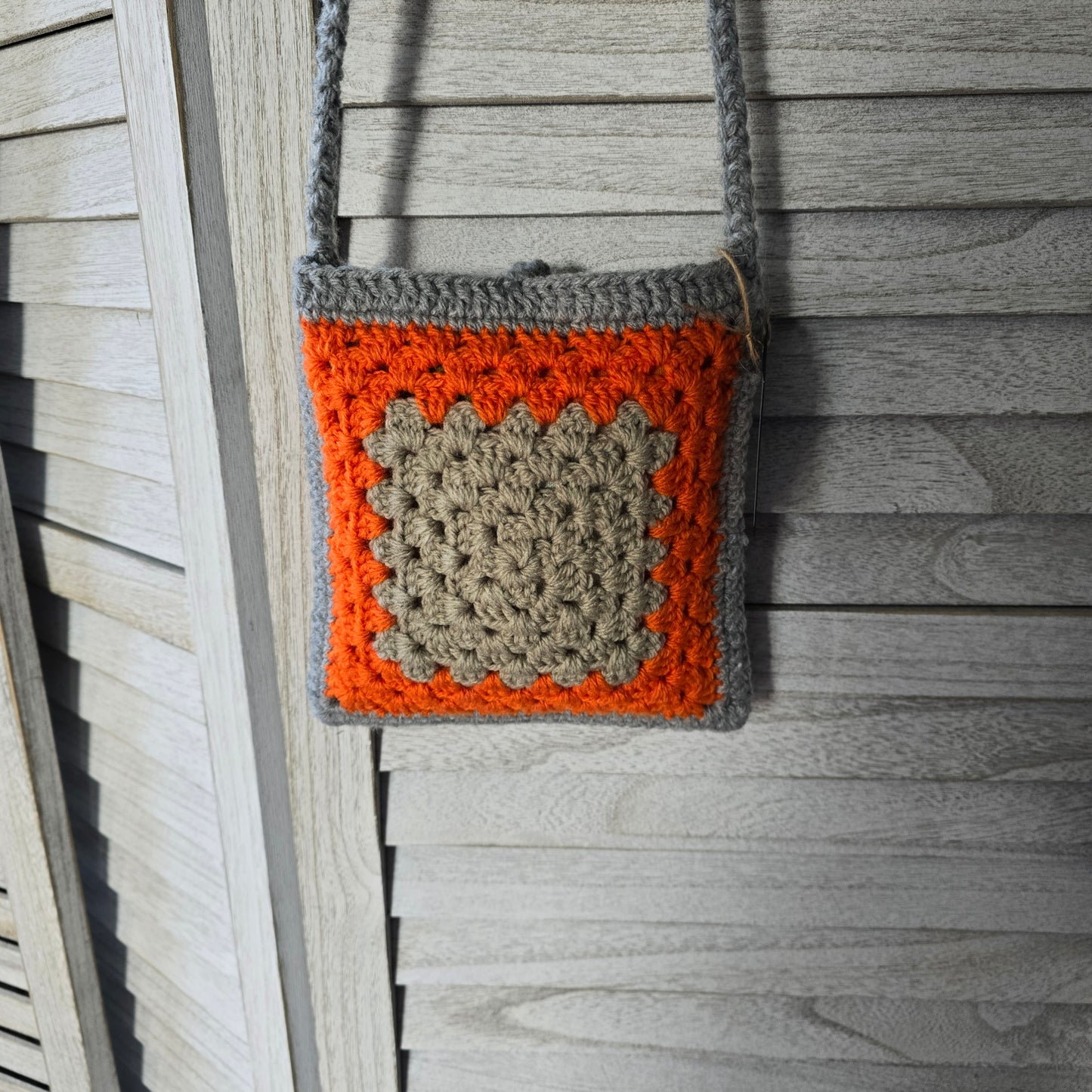 Crochet Bag